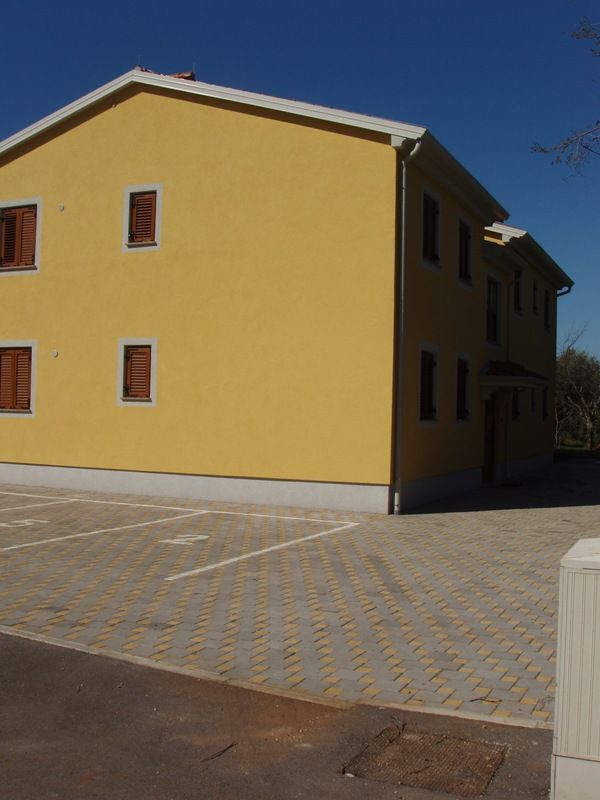 Ferienwohnungen Umag und Umgebung - Ferienwohnung ID 2704